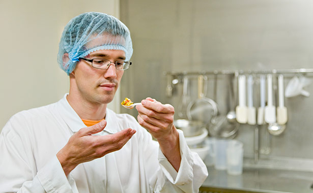 Immer weniger künstliche Aromen, Farb- und Duftststoffe Gezonde producten